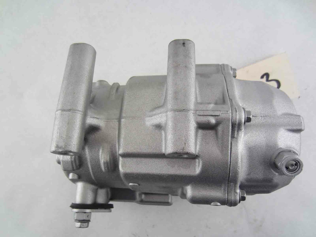 A/C Compressor OEM ES14C for Toyota Prius C QR - Qualy Air