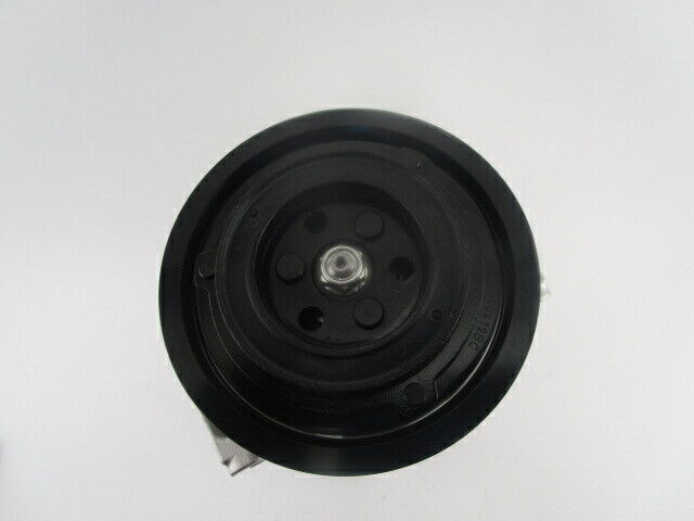 A/C Compressor OEM PXC14 for Volvo S90, V40, XC90 QR - Qualy Air