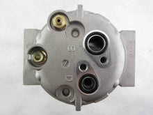Load image into Gallery viewer, A/C Compressor OEM DKS15CH for Volvo C70, S40, S70, V40, V70 QR - Qualy Air