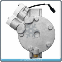 Load image into Gallery viewer, New A/C Compressor fits Suzuki XL7 2.7L - 2003 to 2006 - OE# 9520054JB0 - Qualy Air