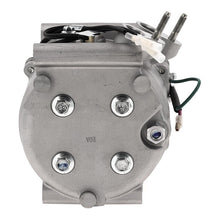 Cargar imagen en el visor de la galería, New A/C Compressor for Honda Civic / Acura EL 1.7L - 2002 to 2005 - OE# 4717051 - Qualy Air