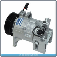 Cargar imagen en el visor de la galería, New A/C Compressor for Nissan Maxima, Murano 3.5L - 2015 to 2020 - Qualy Air