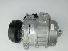 Load image into Gallery viewer, A/C Compressor OEM Denso 7SBU16C for BMW 320i, M3, M5, X3 QR - Qualy Air