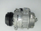 A/C Compressor OEM Denso 7SBU16C for BMW 320i, M3, M5, X3 QR