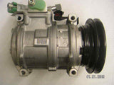 A/C Compressor OEM Denso 10PA17CH for Dodge Neon / Plymouth Neon QR
