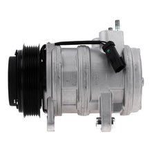 Load image into Gallery viewer, New A/C Compressor for Dodge Dakota, Ram 3.7, 4.7L 04-07 / Mits Raider 06-07 - Qualy Air