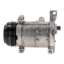 Load image into Gallery viewer, A/C Compressor OEM Denso 10S20F for Cadillac / Chevrolet / GMC / Hummer / ... QR - Qualy Air