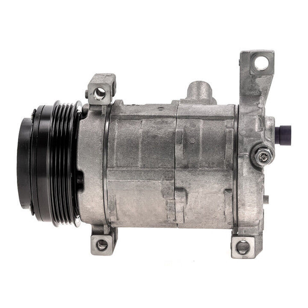 A/C Compressor OEM Denso 10S20F for Cadillac / Chevrolet / GMC / Humme ...
