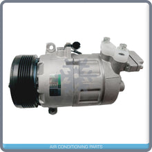 Cargar imagen en el visor de la galería, New A/C Compressor fits BMW X1, Z4, 318CI.. - OE# 64509182795 - Qualy Air