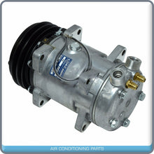 Cargar imagen en el visor de la galería, A/C Compressor for Mitsubishi i-MiEV QU - Qualy Air