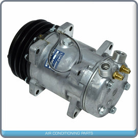 A/C Compressor for Mitsubishi i-MiEV QU - Qualy Air
