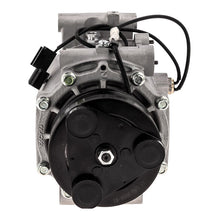 Cargar imagen en el visor de la galería, New A/C Compressor for Mitsubishi Eclipse, Endeavor, Galant 3.8L - 2005 to 2012 - Qualy Air