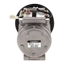 Load image into Gallery viewer, A/C Compressor 10P13C for Dodge Colt / Mitsubishi Mirage / Toyota Corolla,... QR - Qualy Air