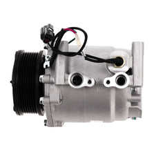 Load image into Gallery viewer, NEW AC Compressor for Acura RSX 2.0L - 2002 to 06/ Honda Civic 2.0L - 2002 to 05 - Qualy Air