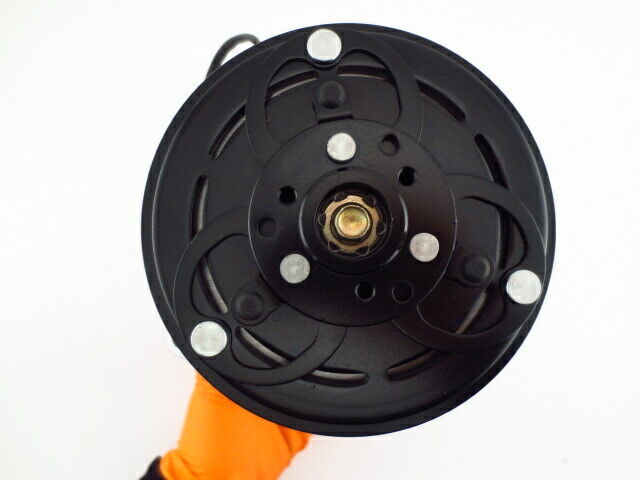 A/C Compressor DKS15CH for Volvo S70, V70 QR - Qualy Air