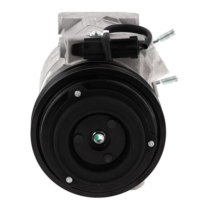 A/C Compressor 10SRE18C for Chrysler 200, Town & Country / Dodge Grand Car... QR - Qualy Air