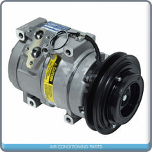 Load image into Gallery viewer, NEW A/C Compressor for Toyota PRADO QU - Qualy Air