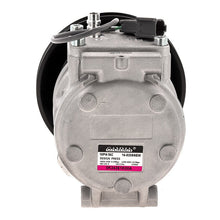 Cargar imagen en el visor de la galería, NEW A/C Compressor for JOHN DEERE 200LC EXCAVATOR, 230LCR, 230LC EXCAVATOR - Qualy Air