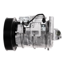 Cargar imagen en el visor de la galería, New A/C Compressor for Honda Accord, Crosstour - OE# 38810R40A01 QU - Qualy Air