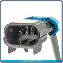 Load image into Gallery viewer, A/C Compressor fits Peterbilt / Caterpillar - 3406 Engine - REF 206RD413M OEM - Qualy Air