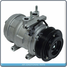 Load image into Gallery viewer, A/C Compressor FS20 for Ford Explorer / Mercury Mountaineer QR - Qualy Air