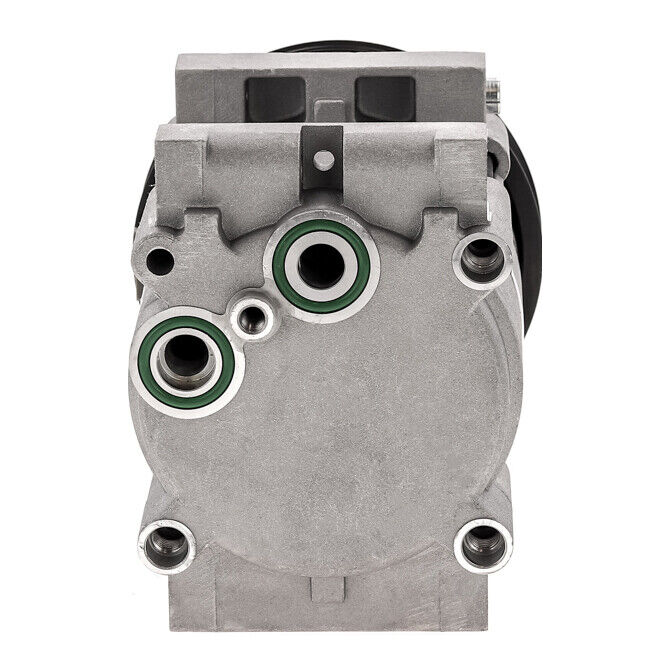 A/C Compressor FS10 for Ford Ranger QR - Qualy Air