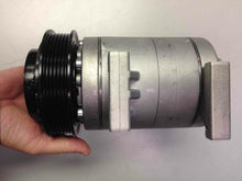 Load image into Gallery viewer, A/C Compressor OEM RS18 for Ram 1500 QR - Qualy Air