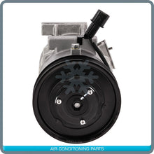 Cargar imagen en el visor de la galería, New OEM AC Compressor for Hyundai Accent / Kia Rio 2012 2013 2014 2015 2016 2017 - Qualy Air