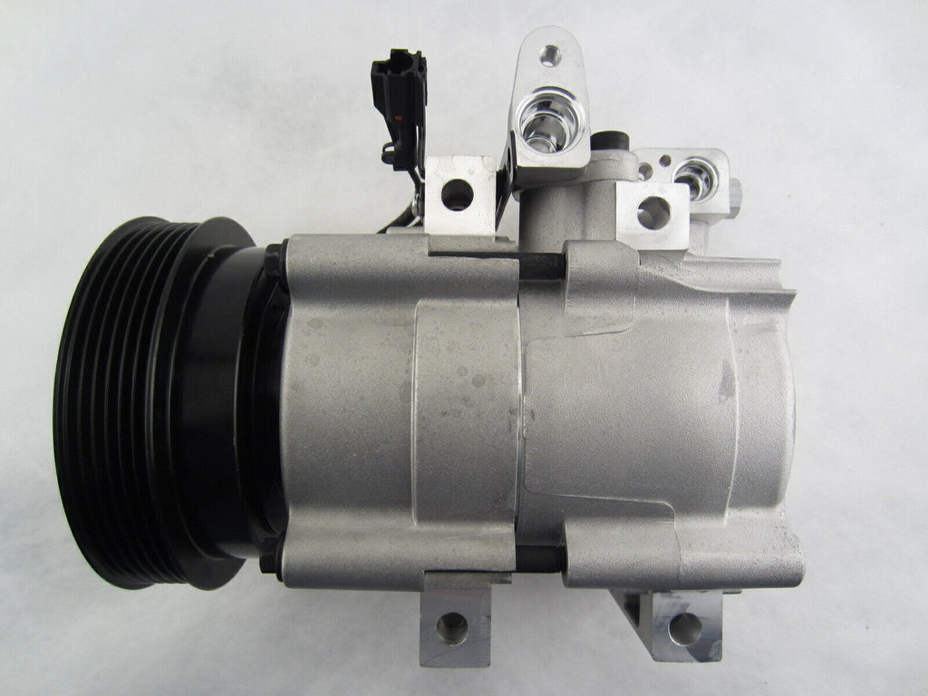 A/C Compressor OEM HS18 for XG300, XG350 / Amanti QR - Qualy Air