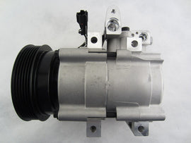 A/C Compressor OEM HS18 for XG300, XG350 / Amanti QR - Qualy Air