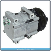 Load image into Gallery viewer, A/C Compressor FS10 for Ford Contour, Freestar, Ranger, Windstar / Mercury... QR - Qualy Air