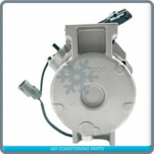 Load image into Gallery viewer, New A/C Compressor for Toyota Camry, Highlander, Solara 2.4L - 2001 to 2008 - Qualy Air