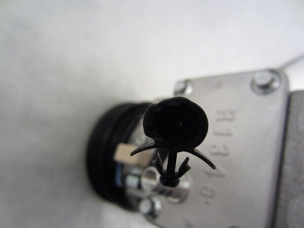 A/C Compressor OEM Denso 10PA17C for Jaguar XK8, XKR QR - Qualy Air