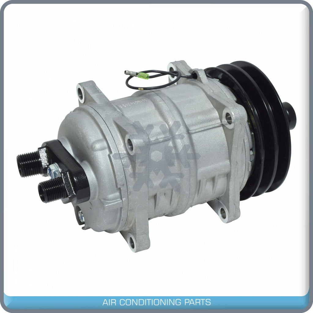 A/C Compressor for OE# 43555030 48845030 QU - Qualy Air
