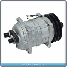 Cargar imagen en el visor de la galería, A/C Compressor for OE# 43555030 48845030 QU - Qualy Air