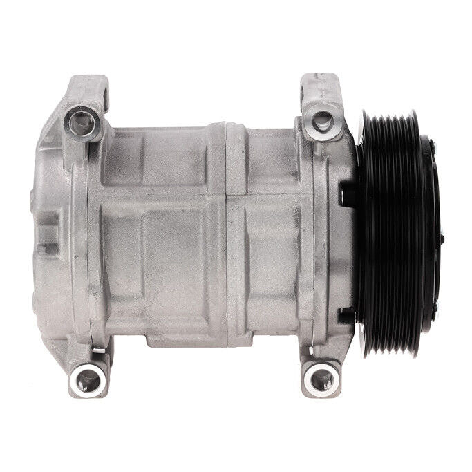 New A/C Compressor for Chevrolet Blazer 4.3L 1996-98 / C1500 / 3500 / Suburban.. - Qualy Air