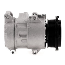 Cargar imagen en el visor de la galería, New A/C Compressor fits Toyota Hiace Comuter Bus 2.7L (2TRFE) - 2005 to 2018 - Qualy Air