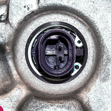 Load image into Gallery viewer, A/C Compressor OEM Denso 10S20F for Cadillac / Chevrolet / GMC / Hummer / ... QR - Qualy Air