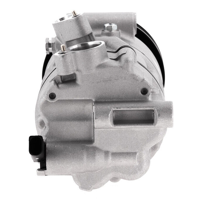 A/C Compressor PXE16 for Audi TT RS Quattro / Volkswagen Beetle, Bora, Gol... QR - Qualy Air