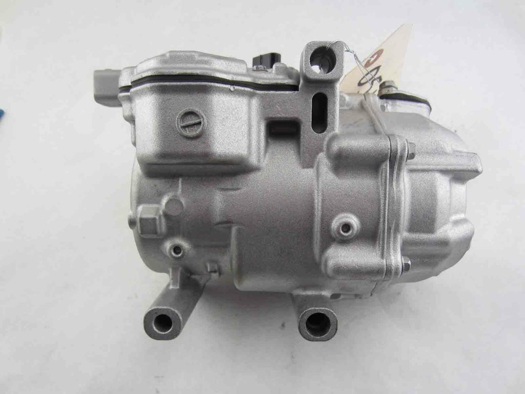 A/C Compressor OEM ES14C for Toyota Prius C QR - Qualy Air