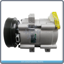 Load image into Gallery viewer, New A/C Compressor fits Ford Focus 2.0L/2.3L - 2003 to 2007 - OE# YCC149 - Qualy Air