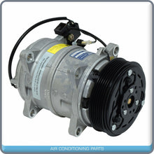 Cargar imagen en el visor de la galería, A/C Compressor for Volvo 850 QU - Qualy Air