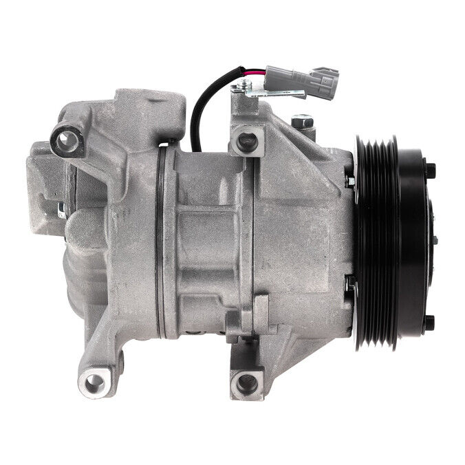 A/C Compressor 5SE09C for Scion xA, xB / Toyota Yaris QR - Qualy Air