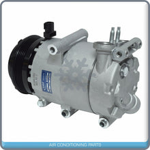 Load image into Gallery viewer, A/C Compressor VS16 for Ford Focus QR - Qualy Air
