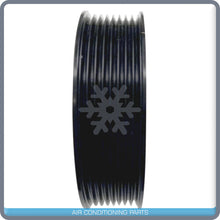 Load image into Gallery viewer, New A/C Compressor Pulley Seltec TM08,TM13,TM14,TM15,TM16 - 8 Groove - Qualy Air