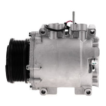 Cargar imagen en el visor de la galería, New A/C Compressor for Honda CR-V 2.4L - 2002 to 2006 - OE# 38810PNB006 - Qualy Air