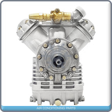 Load image into Gallery viewer, NEW OEM THERMO KING A/C COMPRESSOR X430C5 - BUS APPLICATION - Qualy Air