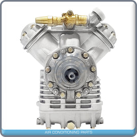 NEW OEM THERMO KING A/C COMPRESSOR X430C5 - BUS APPLICATION - Qualy Air