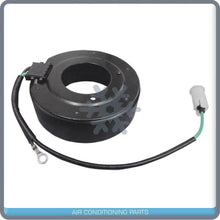 Load image into Gallery viewer, Brand New A/c Compressor Coil 7H15 fits Volvo Truck Fits: FH12,FH1 24V -84094705 - Qualy Air