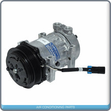 Load image into Gallery viewer, A/C Compressor SD7H15 for OE# 031405 47926000 F69-6001-121 QR - Qualy Air